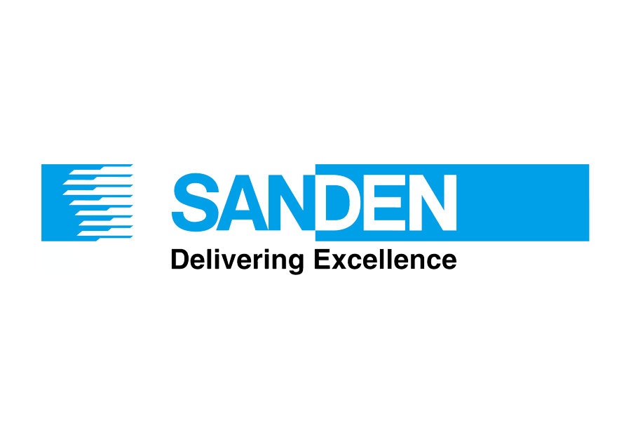 sanden